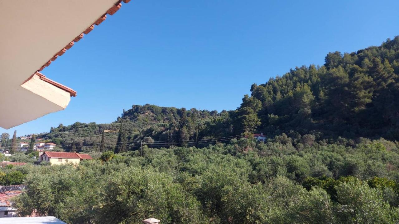 Homonatura. Sense Of Native Living. Pírgos المظهر الخارجي الصورة